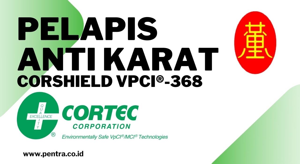 Pelapis Anti Karat, Cortec