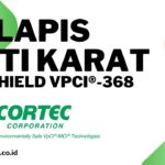 Pelapis Anti Karat, Cortec