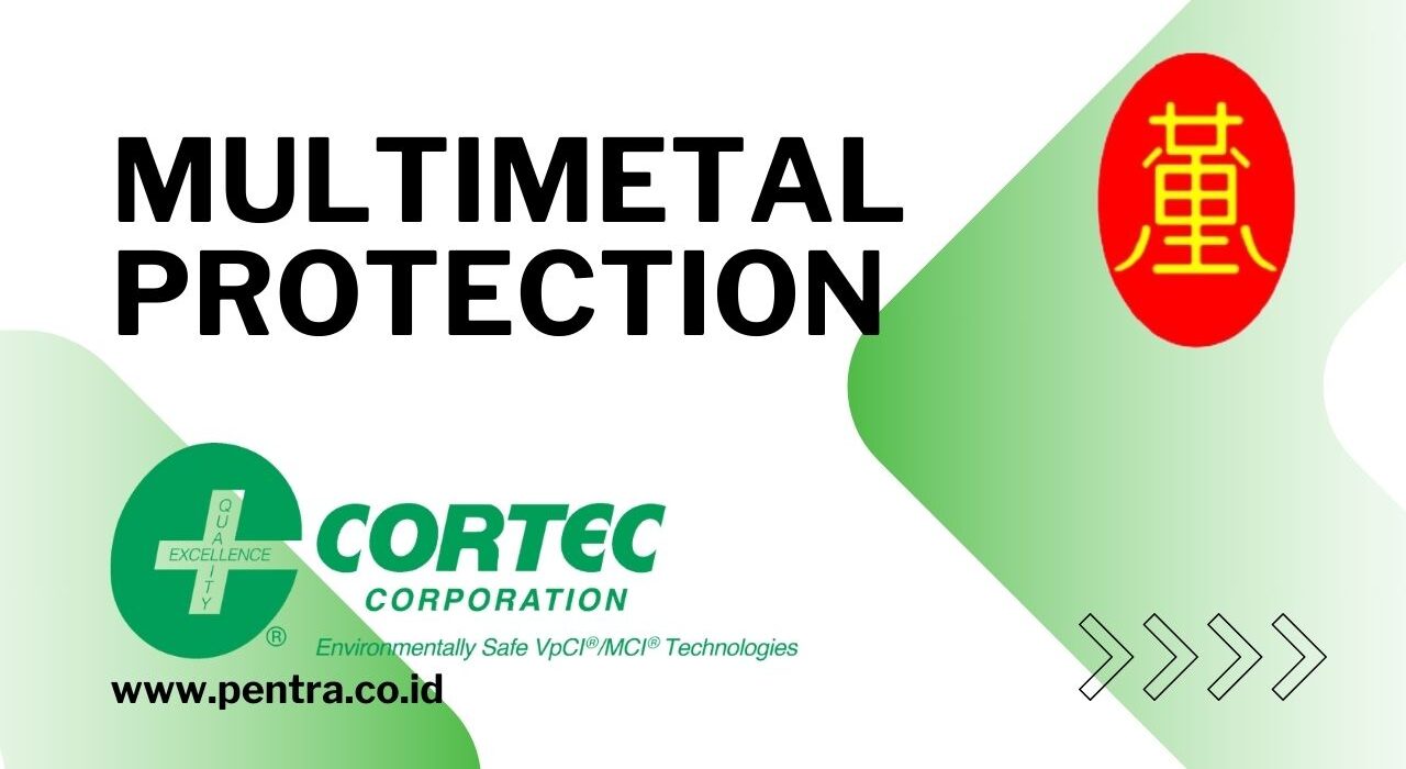 Multimetal Protection Cortec