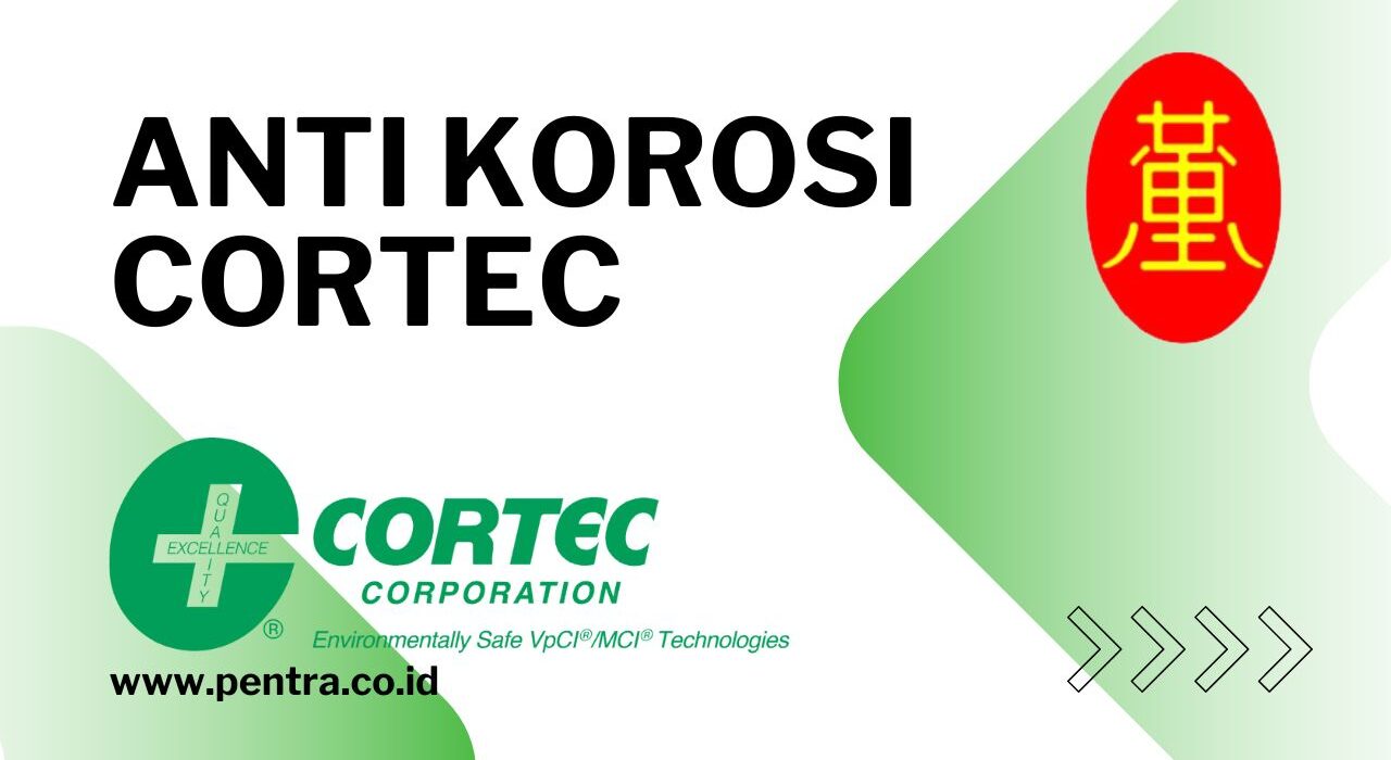 Anti Korosi Cortec