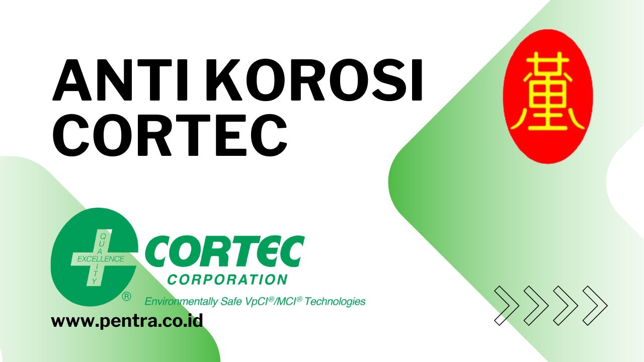 Anti Korosi Cortec